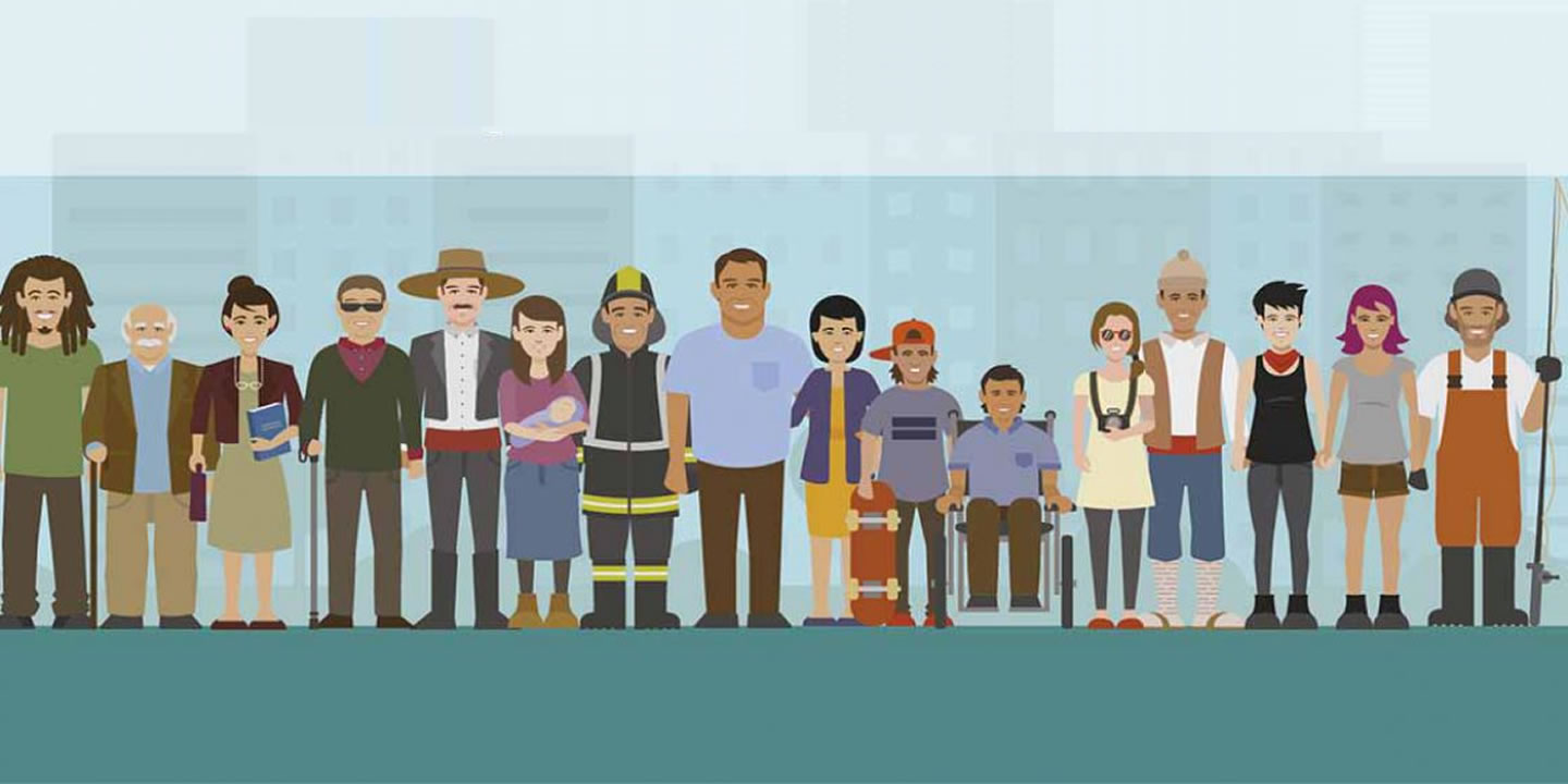 Participación Ciudadana y Política