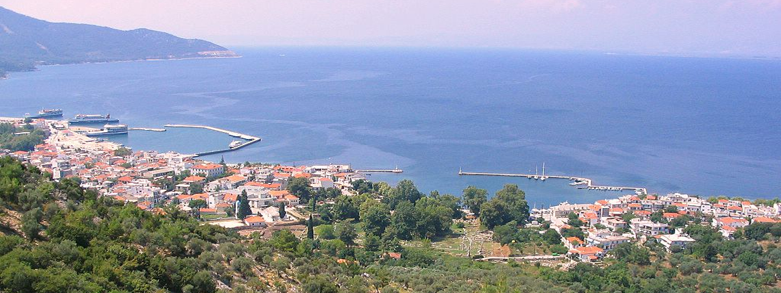 Teágenes De Tasos