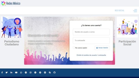 ¿TE HAS PREGUNTADO ALGUNA VEZ CÓMO UNA PLATAFORMA DE REDES SOCIALES MEXICANA PUEDE SER LA SOLUCIÓN A TUS PROBLEMAS?