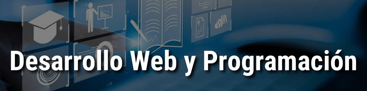 Desarrollo Web y Programación