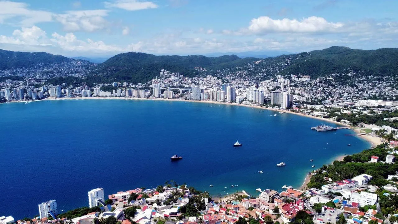 Te Amo Acapulco